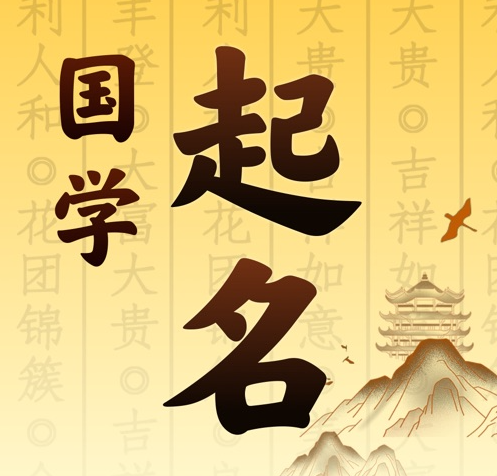 万宁国学起名 人工起名一对一